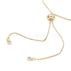 Браслеты из круглых бусин из окрашенного и нагретого натурального тигрового глаза и ракушечного жемчуга&nbsp;BJEW-JB12907-03