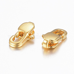 Застежки-карабины из нержавеющей стали 304&nbsp;X-STAS-K155-10G