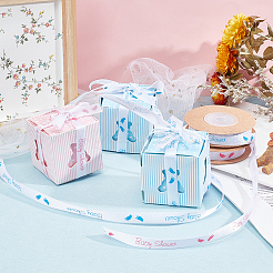 2 рулон 2-х цветной полиэфирной ленты OCOR-PH0001-31