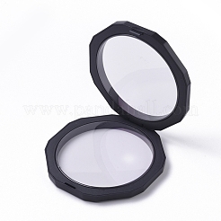 Полиэтиленовый (pe) 3d держатель дисплея с плавающей рамкой ODIS-WH0005-58A