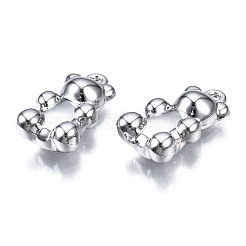 Подвески из сплава &nbsp;PALLOY-Q436-007B-NR