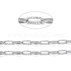 Цепи из нержавеющей стали марки 304&nbsp;CHS-D033-05P-02