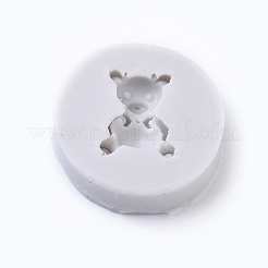 Пищевые силиконовые Молды DIY-K011-26