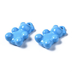 Акриловые подвески краскораспылительные PALLOY-Q436-001C-NR