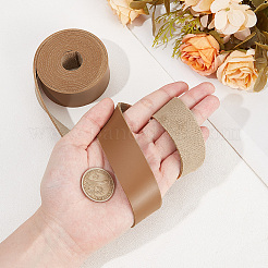 Шнур из искусственной кожи длиной 2 м.&nbsp;LC-WH0012-04C