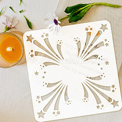 Трафареты для рисования домашних животных DIY-WH0391-0531