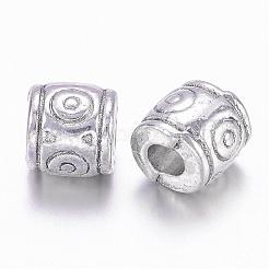 Бусины тибетского стиля  X-LF0089Y-NF