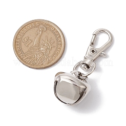 Железный колокольчик&nbsp;HJEW-JM02227-03