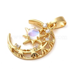 Латунный микропаве&nbsp;X-KK-G483-02G