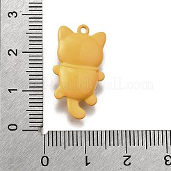 Подвески из эмали и сплава&nbsp;ENAM-D303-05D