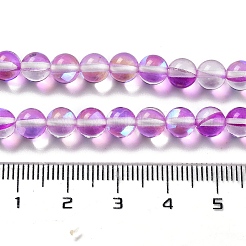 Синтетические лунные камни G-P528-J01-19