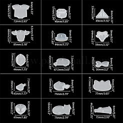 Сделай сам брелок DIY-OC0001-82