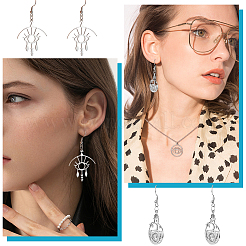 20 шт. 10 подвески из нержавеющей стали 201 STAS-DC0009-95