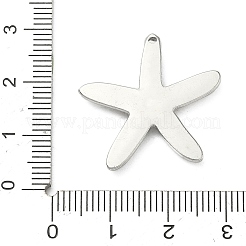 Подвески из нержавеющей стали 304&nbsp;STAS-C167-03P