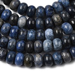 Натуральные нити из бисера&nbsp;G-A280-A09-02