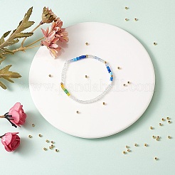 Латунь круглый шарики прокладки&nbsp;KK-SZ0001-07A