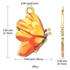 Печатные подвески сплава&nbsp;FIND-YW0001-70A