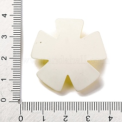 Кабошоны из смолы&nbsp;OACR-Q055-04C