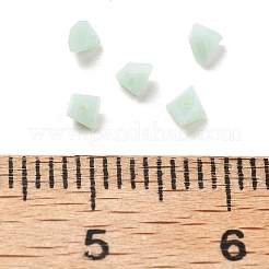 Стеклянные бусины&nbsp;LS-GLAA-D300-01F