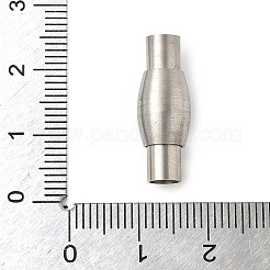 Магнитные застежки из нержавеющей стали 304 STAS-Z147-20P