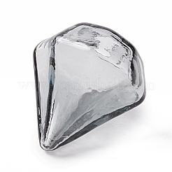 Выдувные стеклянные бутылки ручной работы&nbsp;LS-GLAA-B005-01D