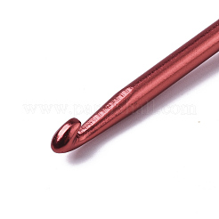 Набор алюминиевых крючков разных размеров TOOL-S015-002