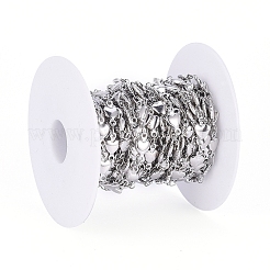 Цепи из нержавеющей стали марки 304&nbsp;CHS-G014-19P