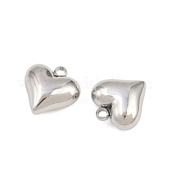 Подвески из нержавеющей стали 304 STAS-Z166-10P