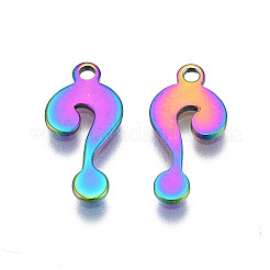 Ионное покрытие(ip) 201 подвески из нержавеющей стали&nbsp;LS-STAS-S119-137