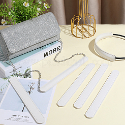 6 шт. подкладка для ремня сумки из искусственной кожи&nbsp;PURS-CL0001-29A