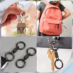 12 шт. 3 цвета FIND-SC0012-87B