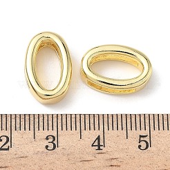 Подвески латунные слайд&nbsp;KK-L253-15G