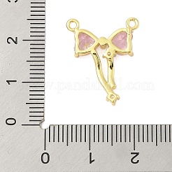 Стойки обшивки латунь кубического циркония подвески&nbsp;KK-Z074-71G-02