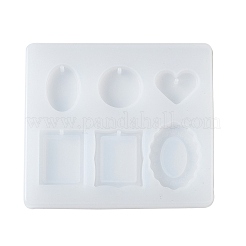 Прямоугольные X-SIMO-H019-04E