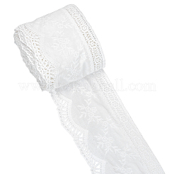 Хлопок лента&nbsp;OCOR-WH0816-048A