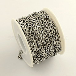 Цепи из нержавеющей стали марки 304 CHS-Q001-18