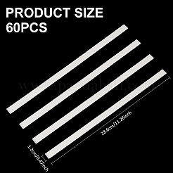 Лента для переплета книги из смолы&nbsp;FIND-WH0126-548