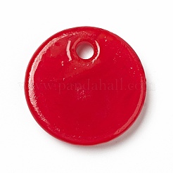 Ручной зла подвески бусины глаз&nbsp;LAMP-G153-02B