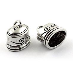 Концевики для шнура TIBEP-S300-29AS-RS