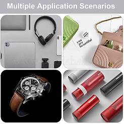 Доска для показа фона для фотографий из пвх AJEW-WH20007-35B