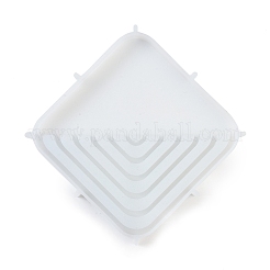 Силиконовые Молды для подставок своими руками&nbsp;SIMO-P008-15A