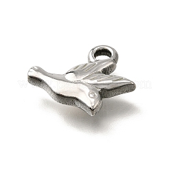 Подвески из нержавеющей стали 304&nbsp;STAS-C122-11P