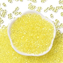 Прозрачные акриловые бусины&nbsp;LS-TACR-G049-01H