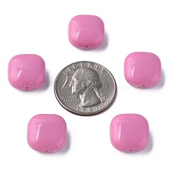 Непрозрачные акриловые бусины&nbsp;MACR-S373-147-A12