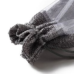 Льняные мешочки&nbsp;ABAG-I009-02H