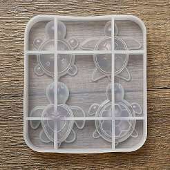 Силиконовые Молды&nbsp;SIMO-L002-05