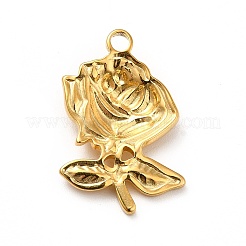 Ионное покрытие (ip) подвески из нержавеющей стали 304&nbsp;X-STAS-H172-04G