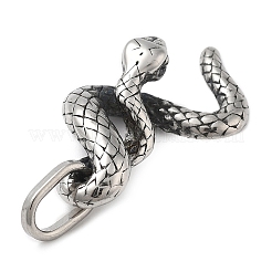 Подвески из нержавеющей стали 304&nbsp;STAS-V008-03AS