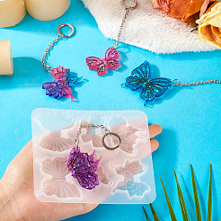 Сделай сам наборы для ключей&nbsp;DIY-TA0011-86