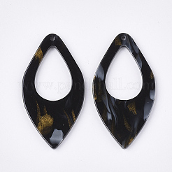 Подвески из ацетата целлюлозы (смолы)&nbsp;KY-S158-56A